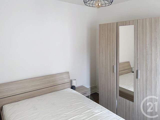 Appartement F2 à louer - 2 pièces - 33.2 m2 - TROYES - 10 - CHAMPAGNE-ARDENNE - Century 21 Lairé Immobilier