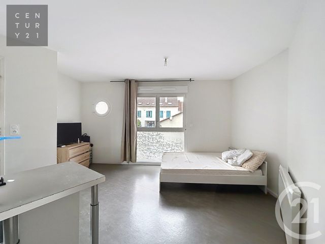 Appartement Studio à vendre - 1 pièce - 22.35 m2 - TROYES - 10 - CHAMPAGNE-ARDENNE - Century 21 Lairé Immobilier
