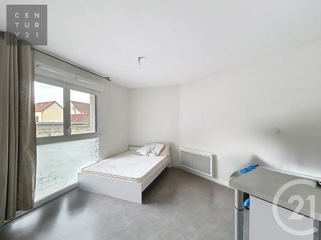 Appartement Studio à vendre - 1 pièce - 22.35 m2 - TROYES - 10 - CHAMPAGNE-ARDENNE - Century 21 Lairé Immobilier