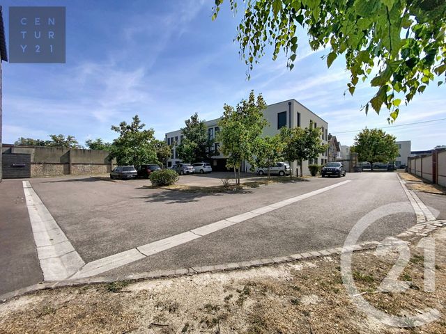 Appartement Studio à louer - 1 pièce - 22.0 m2 - TROYES - 10 - CHAMPAGNE-ARDENNE - Century 21 Lairé Immobilier