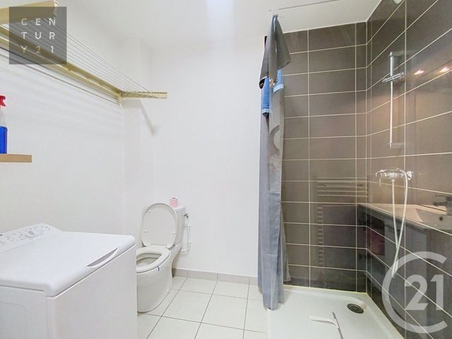 Appartement Studio à louer - 1 pièce - 22.0 m2 - TROYES - 10 - CHAMPAGNE-ARDENNE - Century 21 Lairé Immobilier