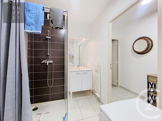 Appartement Studio à louer - 1 pièce - 22.0 m2 - TROYES - 10 - CHAMPAGNE-ARDENNE - Century 21 Lairé Immobilier