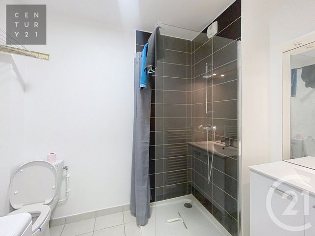 Appartement Studio à louer - 1 pièce - 22.0 m2 - TROYES - 10 - CHAMPAGNE-ARDENNE - Century 21 Lairé Immobilier
