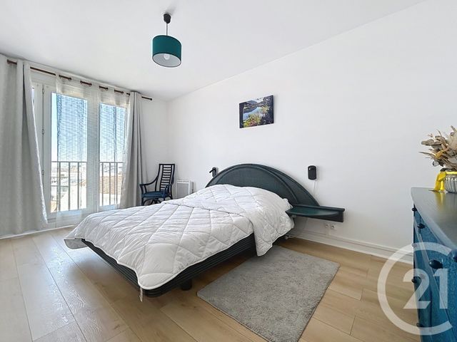 Appartement F2 à louer - 2 pièces - 44.66 m2 - TROYES - 10 - CHAMPAGNE-ARDENNE - Century 21 Lairé Immobilier