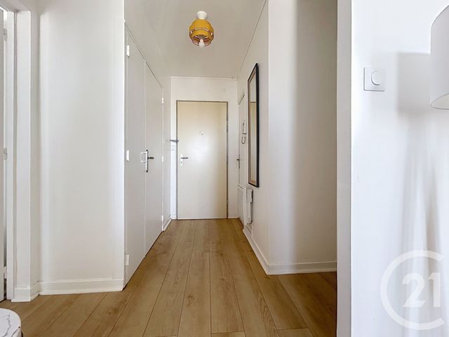 Appartement F2 à louer - 2 pièces - 44.66 m2 - TROYES - 10 - CHAMPAGNE-ARDENNE - Century 21 Lairé Immobilier