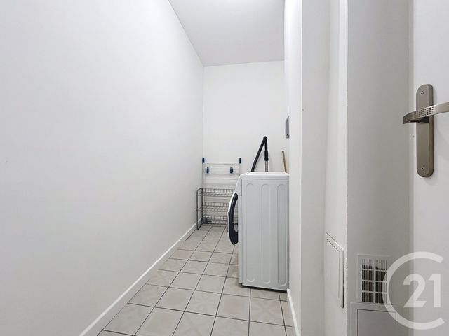 Appartement F2 à louer - 2 pièces - 44.66 m2 - TROYES - 10 - CHAMPAGNE-ARDENNE - Century 21 Lairé Immobilier
