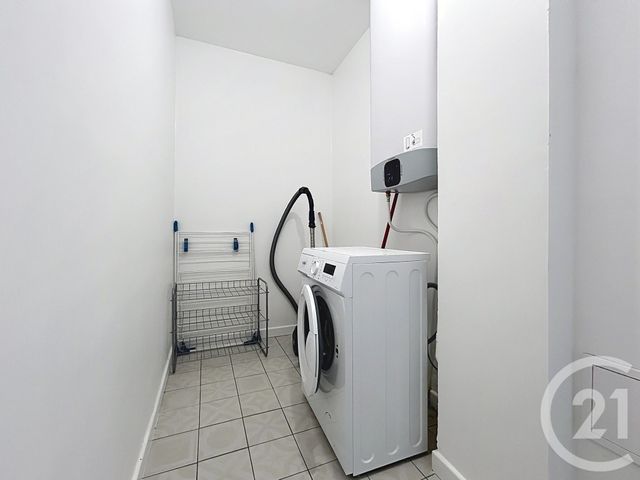 Appartement F2 à louer - 2 pièces - 44.66 m2 - TROYES - 10 - CHAMPAGNE-ARDENNE - Century 21 Lairé Immobilier
