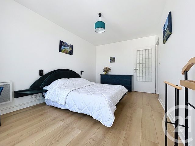 Appartement F2 à louer - 2 pièces - 44.66 m2 - TROYES - 10 - CHAMPAGNE-ARDENNE - Century 21 Lairé Immobilier