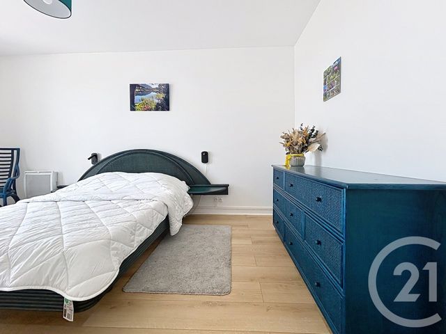 Appartement F2 à louer - 2 pièces - 44.66 m2 - TROYES - 10 - CHAMPAGNE-ARDENNE - Century 21 Lairé Immobilier