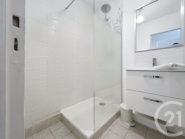 Appartement F2 à louer - 2 pièces - 44.66 m2 - TROYES - 10 - CHAMPAGNE-ARDENNE - Century 21 Lairé Immobilier