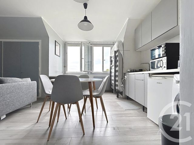 Appartement Studio à louer TROYES