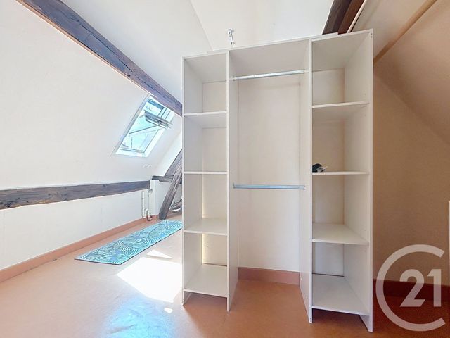 Appartement F2 à louer - 2 pièces - 40.77 m2 - TROYES - 10 - CHAMPAGNE-ARDENNE - Century 21 Lairé Immobilier