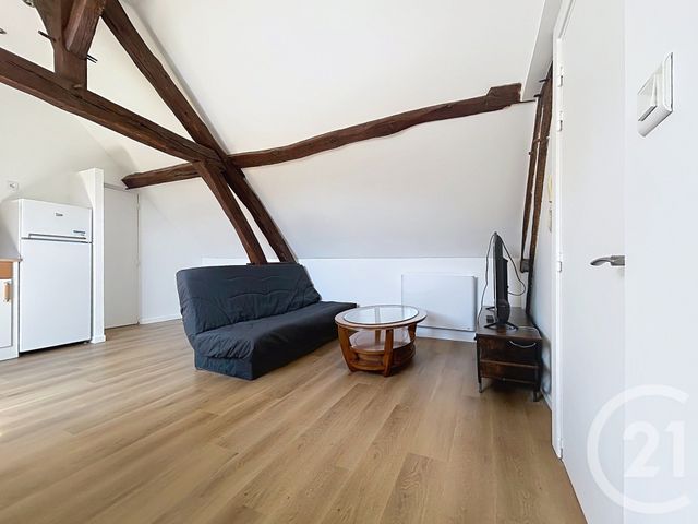 Appartement F2 à louer - 2 pièces - 40.77 m2 - TROYES - 10 - CHAMPAGNE-ARDENNE - Century 21 Lairé Immobilier