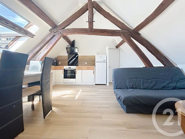 appartement - TROYES - 10