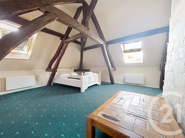 Appartement F2 à louer - 2 pièces - 40.77 m2 - TROYES - 10 - CHAMPAGNE-ARDENNE - Century 21 Lairé Immobilier