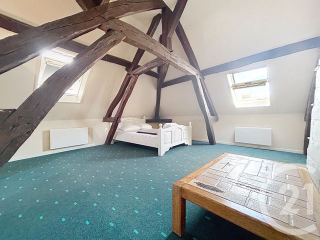 Appartement F2 à louer - 2 pièces - 40.77 m2 - TROYES - 10 - CHAMPAGNE-ARDENNE - Century 21 Lairé Immobilier