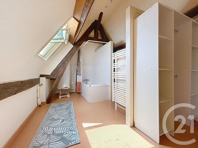 Appartement F2 à louer - 2 pièces - 40.77 m2 - TROYES - 10 - CHAMPAGNE-ARDENNE - Century 21 Lairé Immobilier