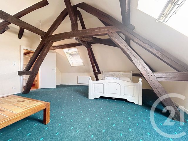 Appartement F2 à louer - 2 pièces - 40.77 m2 - TROYES - 10 - CHAMPAGNE-ARDENNE - Century 21 Lairé Immobilier