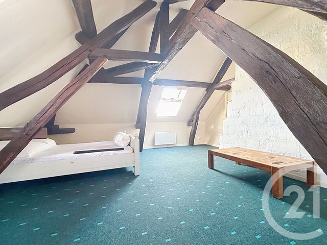 Appartement F2 à louer - 2 pièces - 40.77 m2 - TROYES - 10 - CHAMPAGNE-ARDENNE - Century 21 Lairé Immobilier