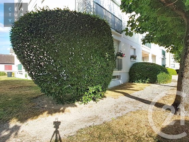 appartement - TROYES - 10