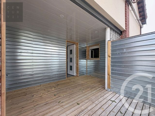 maison à vendre - 6 pièces - 115.43 m2 - TROYES - 10 - CHAMPAGNE-ARDENNE - Century 21 Lairé Immobilier