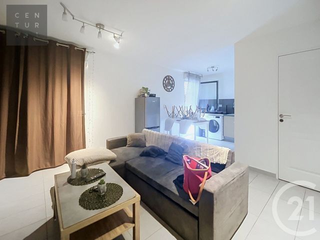 Appartement à vendre - 2 pièces - 51.1 m2 - TROYES - 10 - CHAMPAGNE-ARDENNE - Century 21 Lairé Immobilier