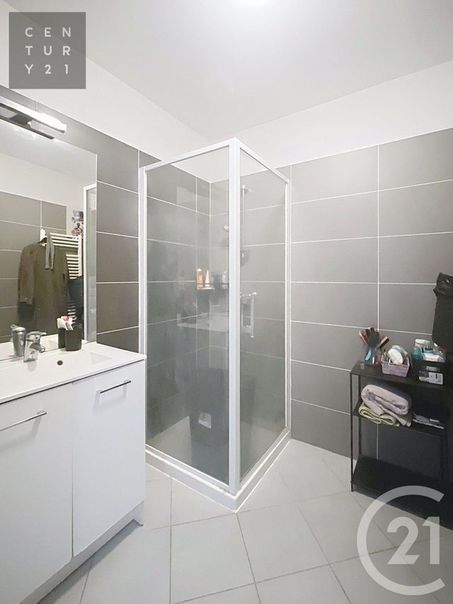 Appartement à vendre - 2 pièces - 51.1 m2 - TROYES - 10 - CHAMPAGNE-ARDENNE - Century 21 Lairé Immobilier