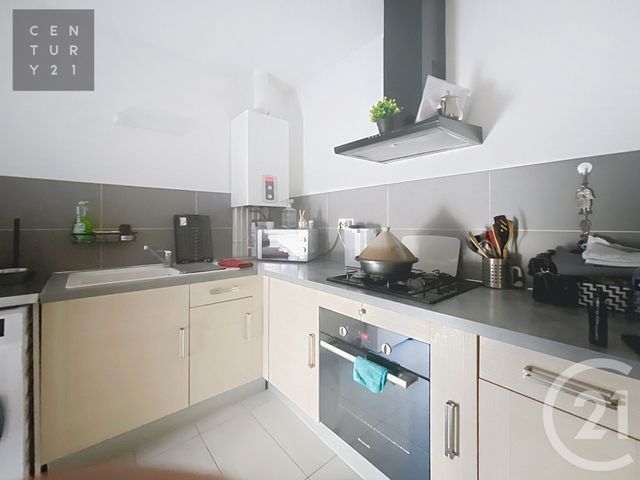 appartement - TROYES - 10