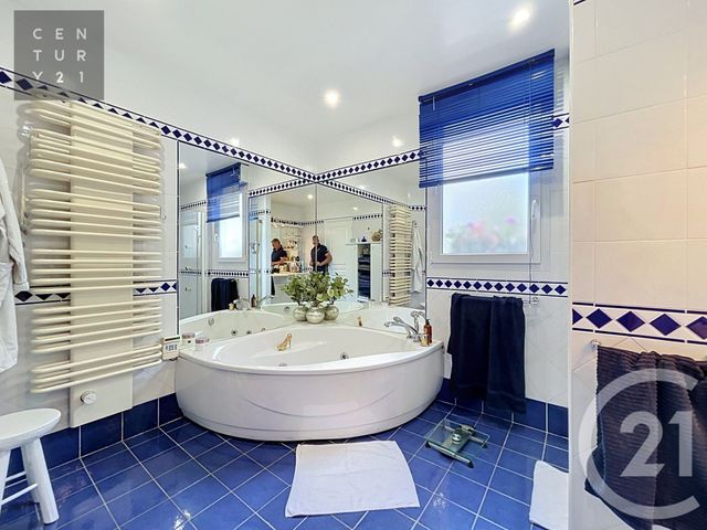 maison à vendre - 6 pièces - 132.73 m2 - ROSIERES PRES TROYES - 10 - CHAMPAGNE-ARDENNE - Century 21 Lairé Immobilier