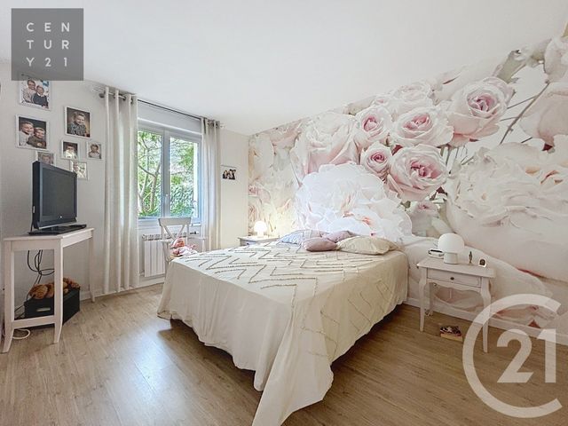 maison à vendre - 6 pièces - 132.73 m2 - ROSIERES PRES TROYES - 10 - CHAMPAGNE-ARDENNE - Century 21 Lairé Immobilier