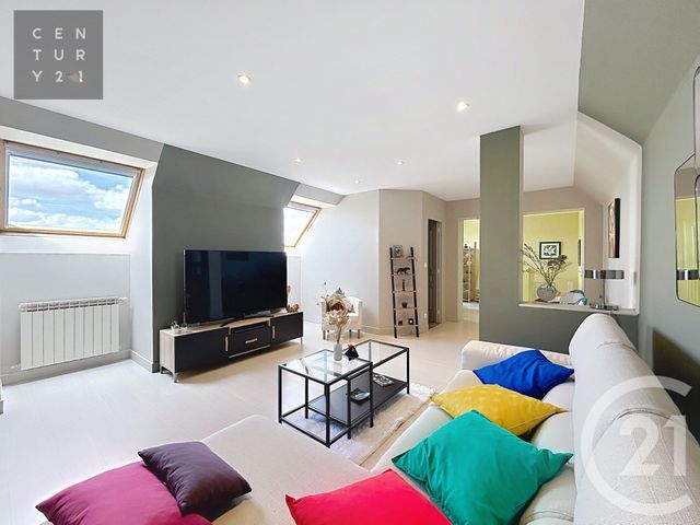maison à vendre - 6 pièces - 132.73 m2 - ROSIERES PRES TROYES - 10 - CHAMPAGNE-ARDENNE - Century 21 Lairé Immobilier