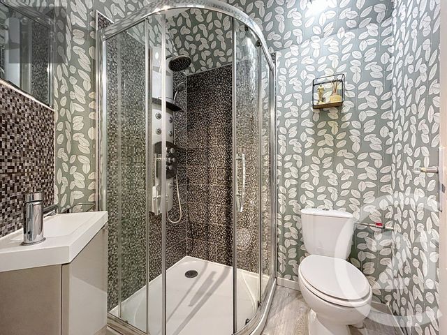 maison à vendre - 6 pièces - 132.73 m2 - ROSIERES PRES TROYES - 10 - CHAMPAGNE-ARDENNE - Century 21 Lairé Immobilier