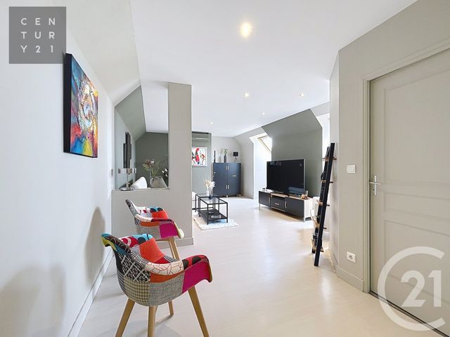 maison à vendre - 6 pièces - 132.73 m2 - ROSIERES PRES TROYES - 10 - CHAMPAGNE-ARDENNE - Century 21 Lairé Immobilier