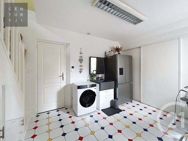 maison à vendre - 6 pièces - 132.73 m2 - ROSIERES PRES TROYES - 10 - CHAMPAGNE-ARDENNE - Century 21 Lairé Immobilier