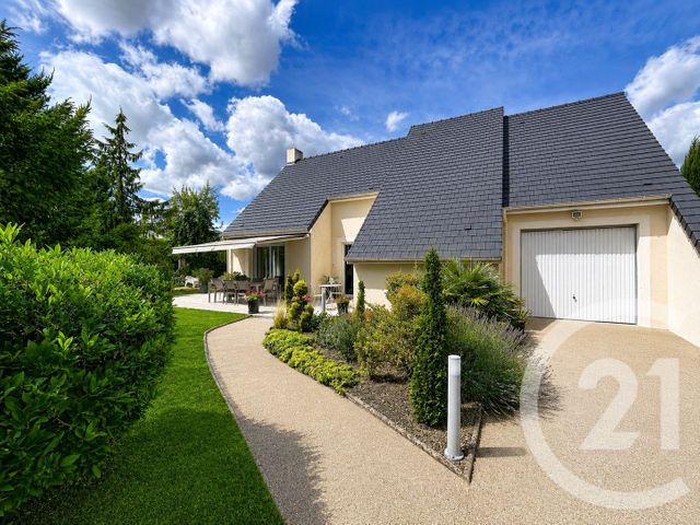 maison - ROSIERES PRES TROYES - 10