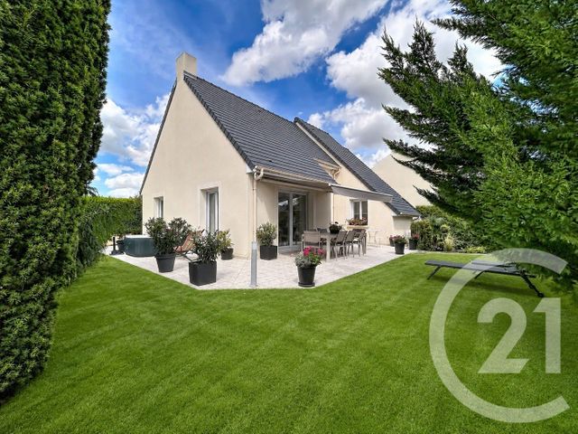 maison à vendre - 6 pièces - 132.73 m2 - ROSIERES PRES TROYES - 10 - CHAMPAGNE-ARDENNE - Century 21 Lairé Immobilier