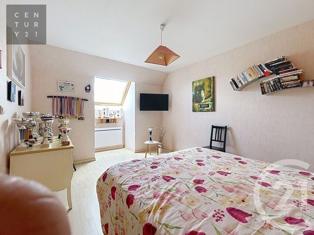maison à vendre - 6 pièces - 132.73 m2 - ROSIERES PRES TROYES - 10 - CHAMPAGNE-ARDENNE - Century 21 Lairé Immobilier