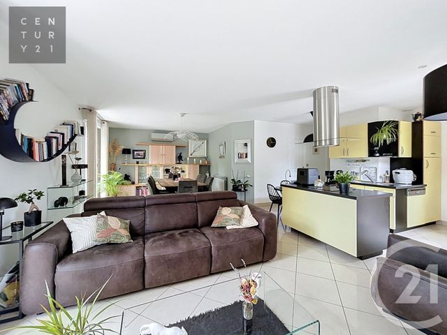 maison à vendre - 6 pièces - 132.73 m2 - ROSIERES PRES TROYES - 10 - CHAMPAGNE-ARDENNE - Century 21 Lairé Immobilier
