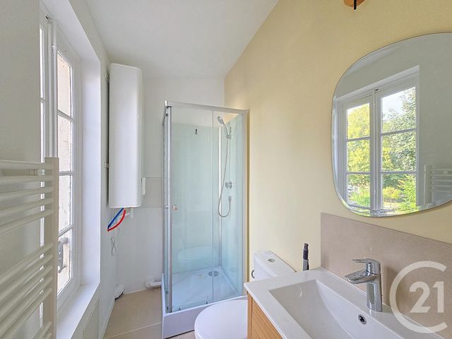 Appartement F2 à louer - 2 pièces - 29.56 m2 - TROYES - 10 - CHAMPAGNE-ARDENNE - Century 21 Lairé Immobilier