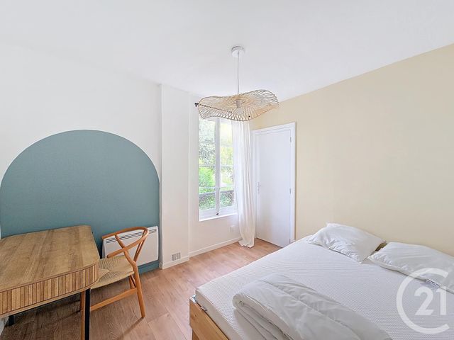Appartement F2 à louer - 2 pièces - 29.56 m2 - TROYES - 10 - CHAMPAGNE-ARDENNE - Century 21 Lairé Immobilier
