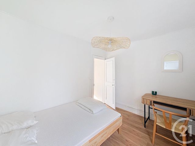 Appartement F2 à louer - 2 pièces - 29.56 m2 - TROYES - 10 - CHAMPAGNE-ARDENNE - Century 21 Lairé Immobilier