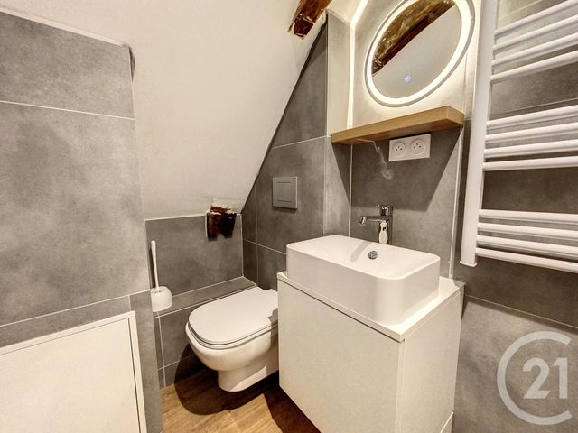  à louer - 1 pièce - 9.0 m2 - TROYES - 10 - CHAMPAGNE-ARDENNE - Century 21 Lairé Immobilier