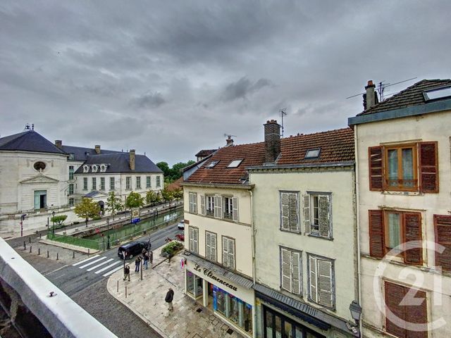  à louer - 1 pièce - 9.0 m2 - TROYES - 10 - CHAMPAGNE-ARDENNE - Century 21 Lairé Immobilier