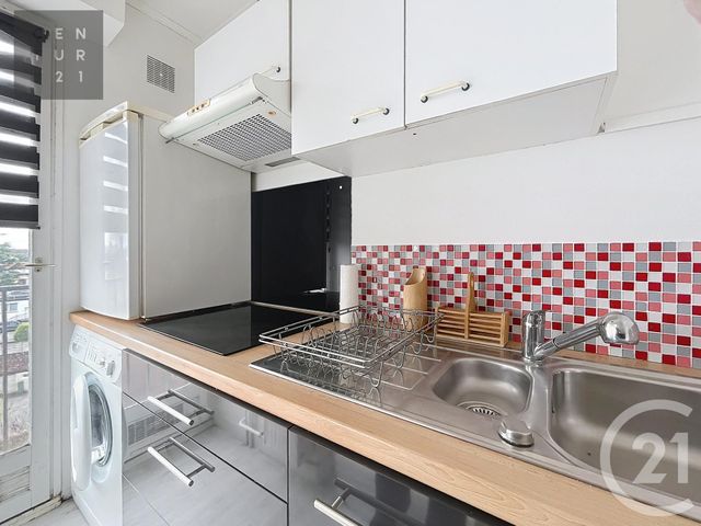 Appartement F1 à vendre TROYES
