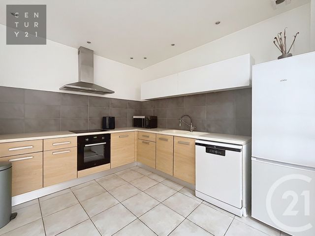 Appartement à vendre - 5 pièces - 113.68 m2 - TROYES - 10 - CHAMPAGNE-ARDENNE - Century 21 Lairé Immobilier