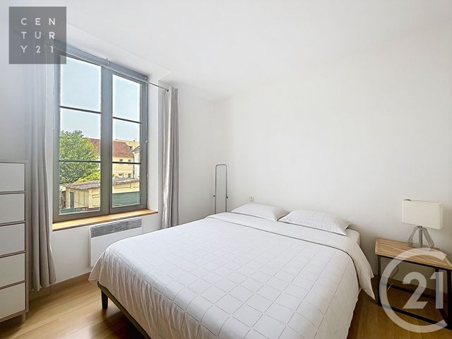 Appartement à vendre - 5 pièces - 113.68 m2 - TROYES - 10 - CHAMPAGNE-ARDENNE - Century 21 Lairé Immobilier