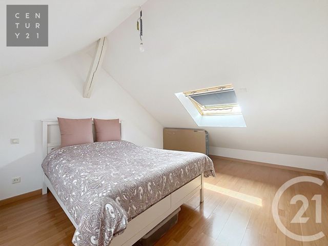 Appartement à vendre - 5 pièces - 113.68 m2 - TROYES - 10 - CHAMPAGNE-ARDENNE - Century 21 Lairé Immobilier