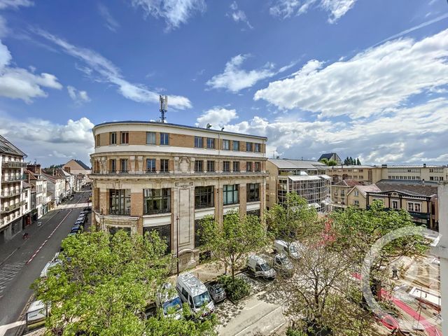 Appartement F3 à louer - 3 pièces - 60.0 m2 - TROYES - 10 - CHAMPAGNE-ARDENNE - Century 21 Lairé Immobilier