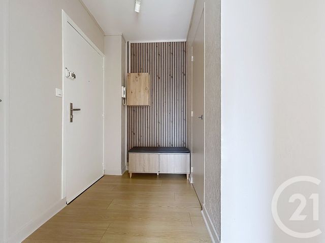 Appartement F2 à louer - 2 pièces - 47.66 m2 - TROYES - 10 - CHAMPAGNE-ARDENNE - Century 21 Lairé Immobilier