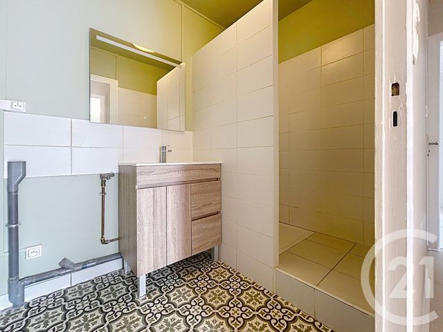 Appartement F2 à louer - 2 pièces - 47.66 m2 - TROYES - 10 - CHAMPAGNE-ARDENNE - Century 21 Lairé Immobilier